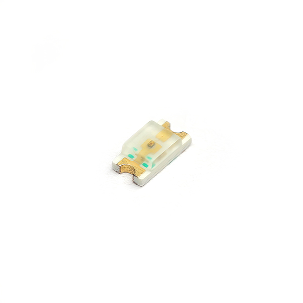 0805红光点光源