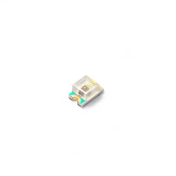 0805红光方型光斑