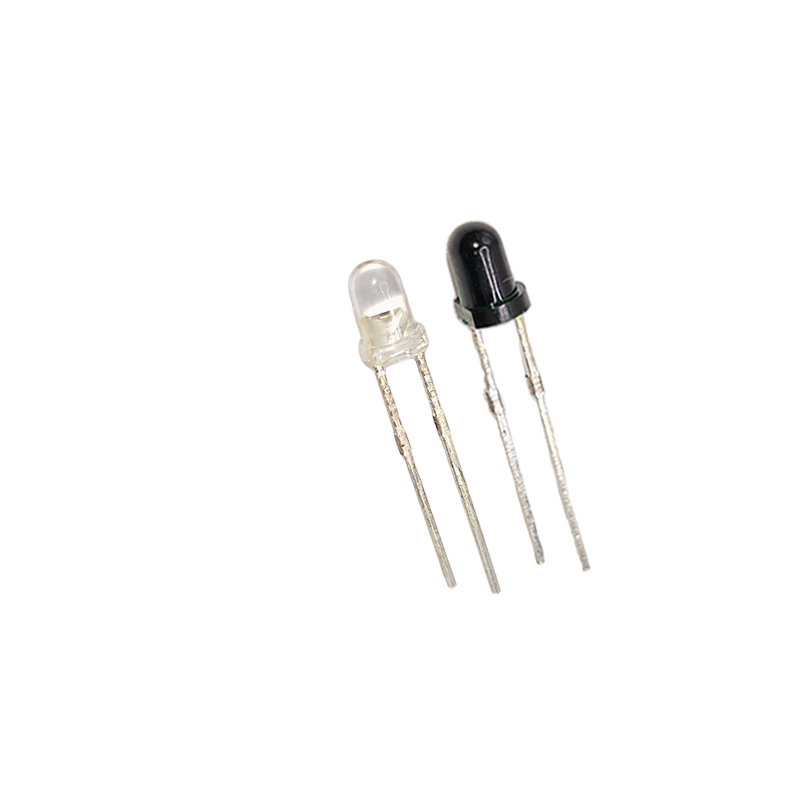 Why are more and more customers recognizing this infrared emitting light bead?