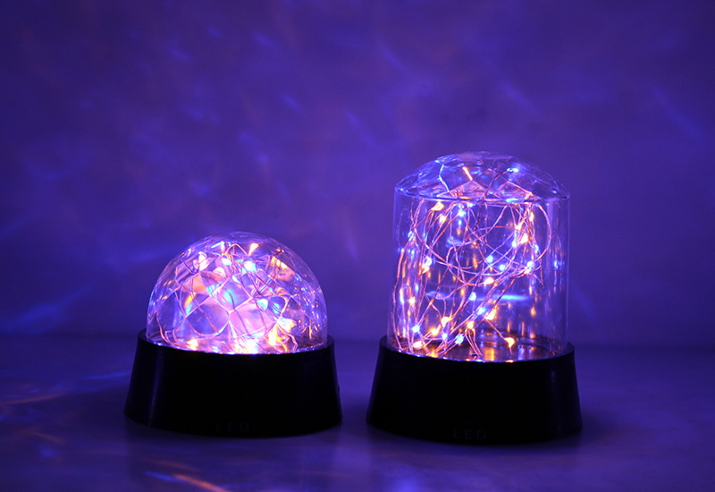 红外发射LED的波长计算