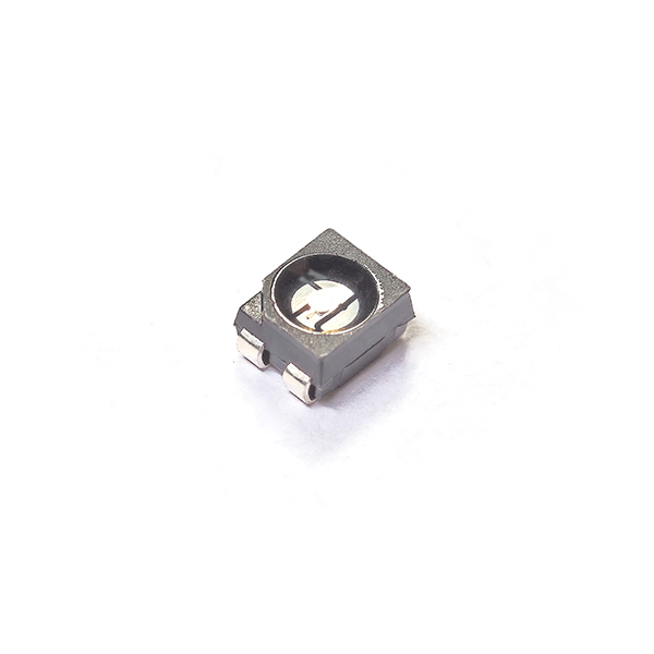 What is the principle of sensor LED beads