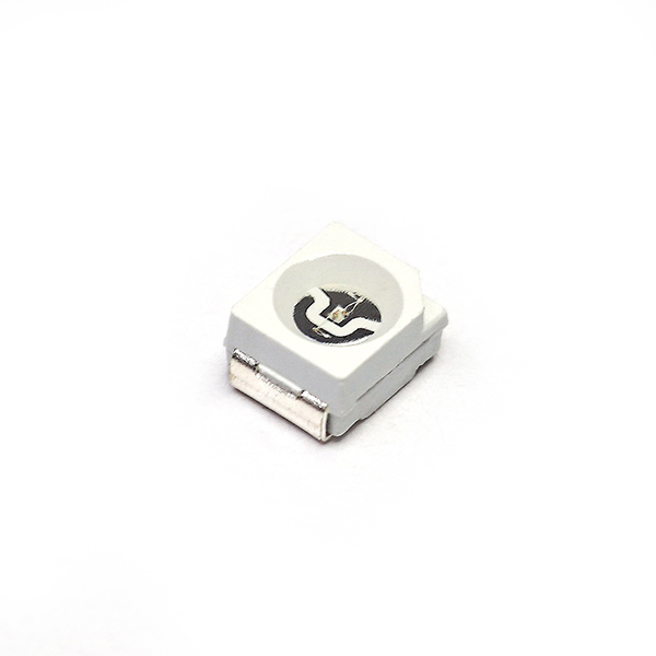 3528有色光