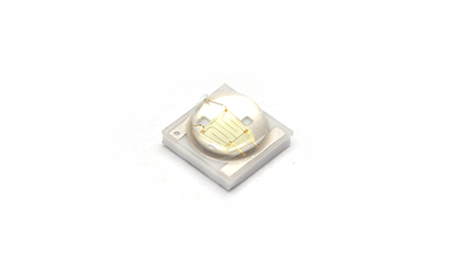 The difference between direct insertion LED and surface mount LED