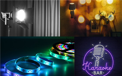 插件LED灯珠脚能剪一长一短的问题