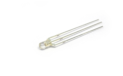 什么是直插LED？