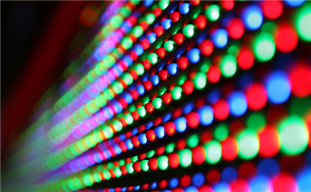 LED光源有哪些优点